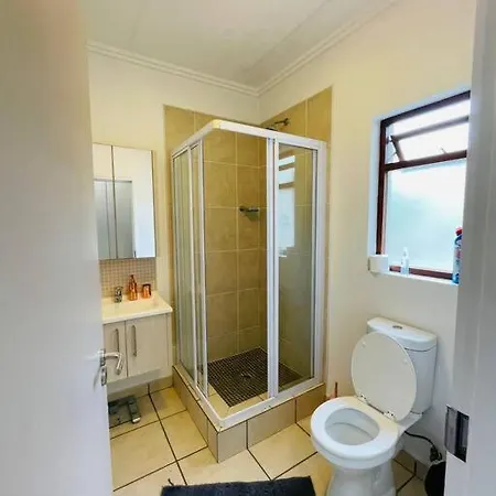 361 On Sunset Apartment Sandton Exterior photo
