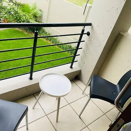 361 On Sunset Apartment Sandton Exterior photo