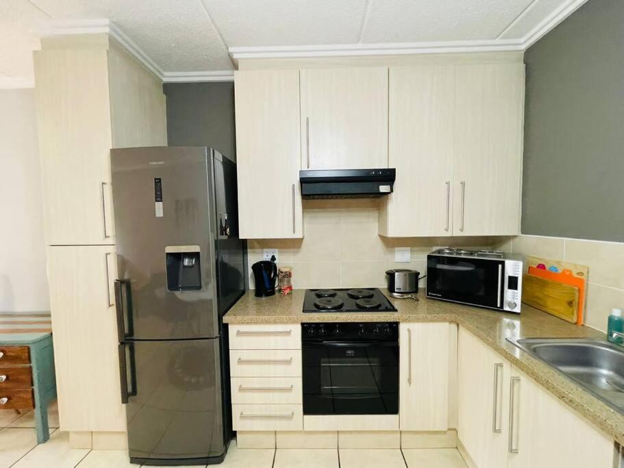 361 On Sunset Apartment